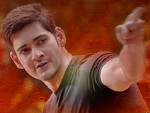 Srimanthudu Movie Latest Photos